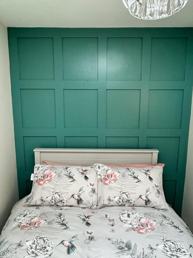 Appartamento Blue Haven Moville Esterno foto