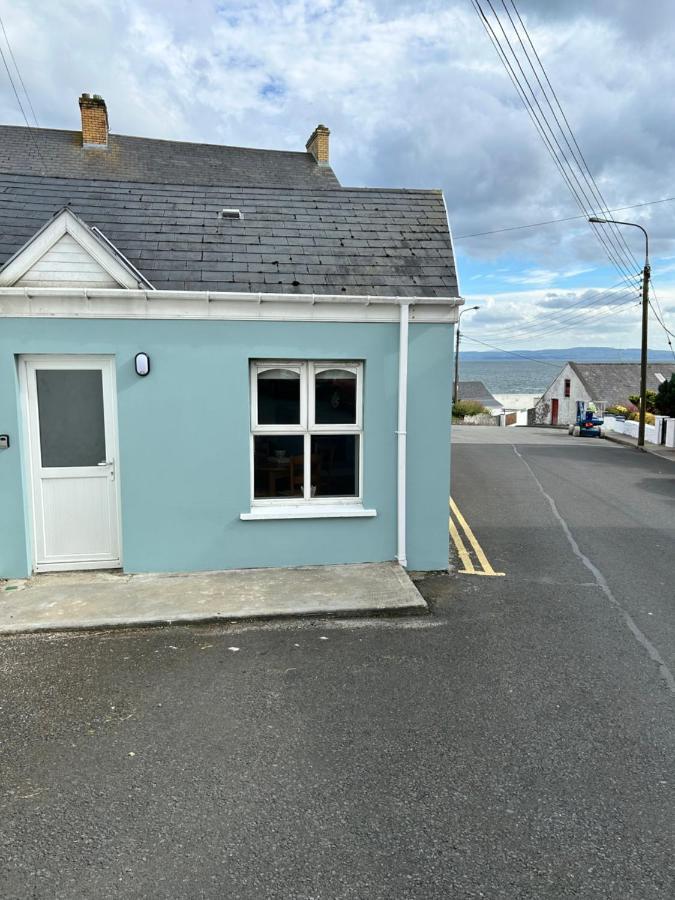 Appartamento Blue Haven Moville Esterno foto